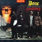 Bone Thugs-N-Harmony (Creepin' On On Ah' Come Up)