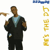 Fresh Prince (He's The D.J. I'm The Rapper)