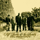 Puff Daddy (No Way Out)